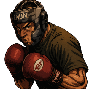 NORDINE FIGHT – Préparation physique